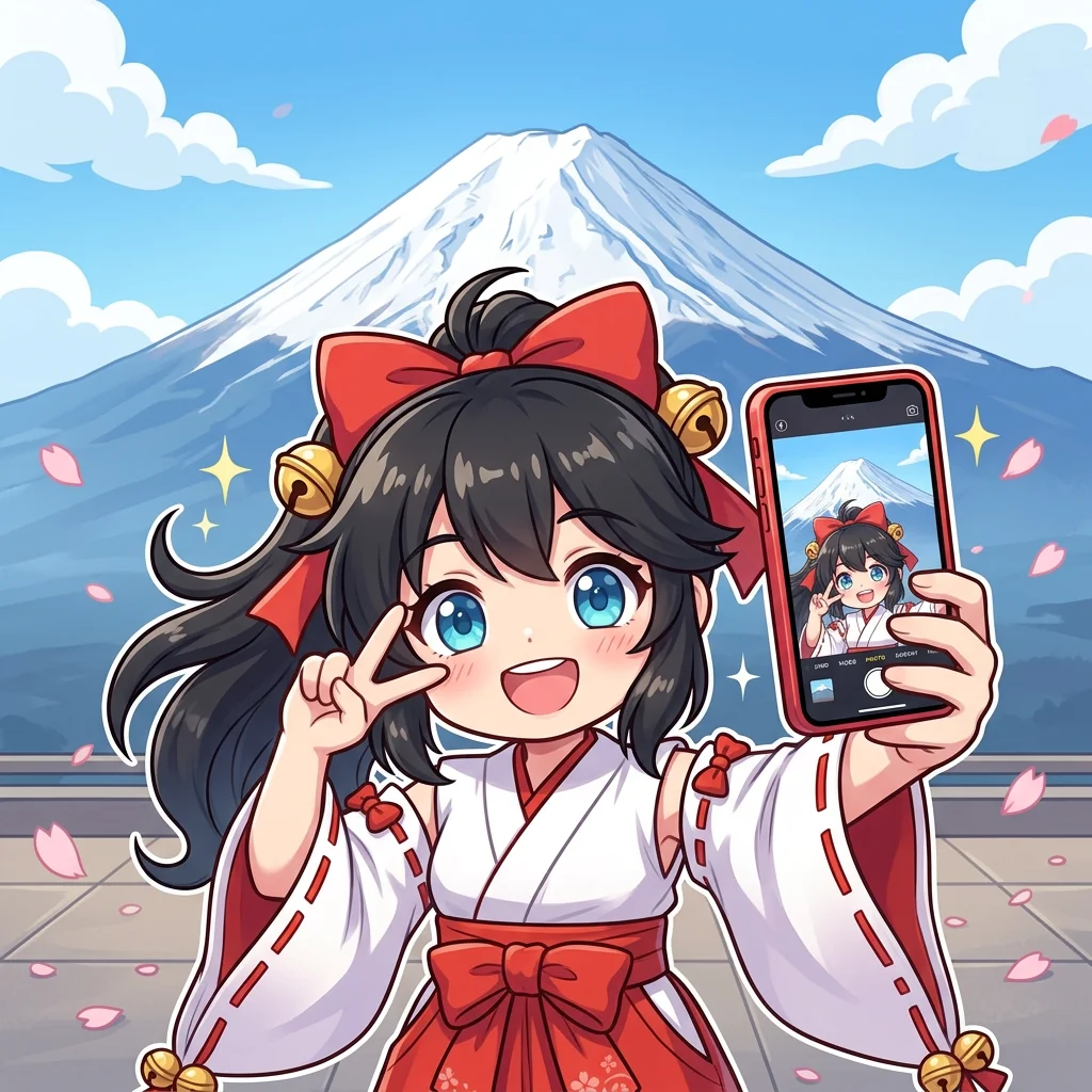 Sightseeing