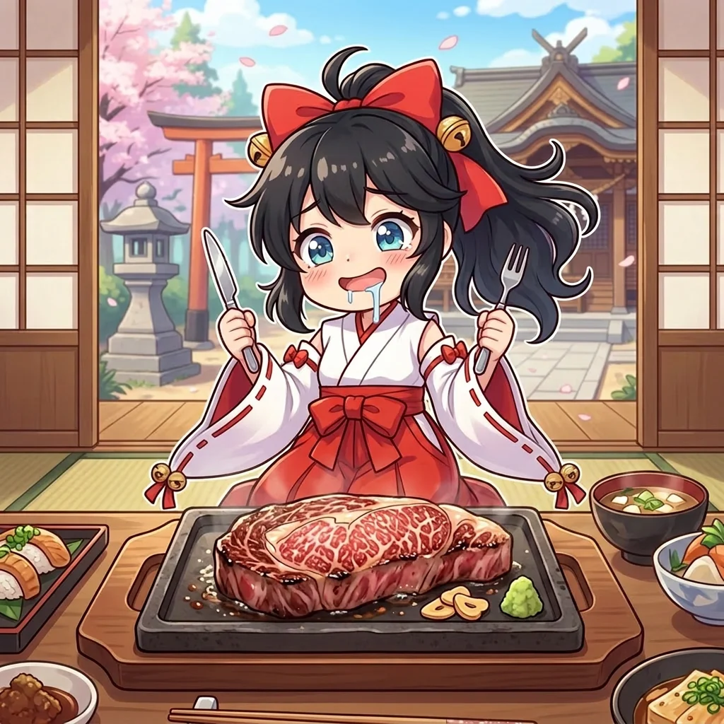 Gourmet