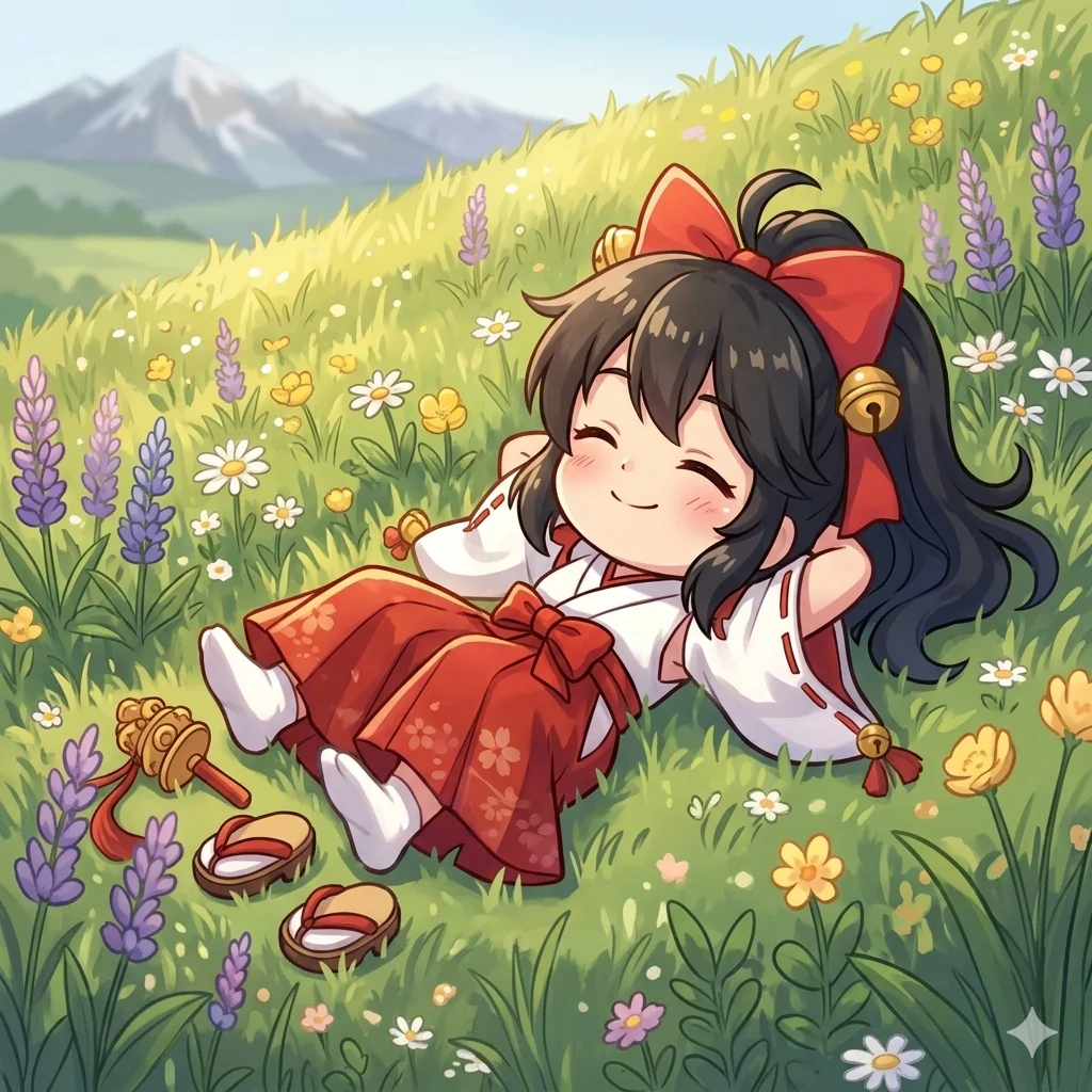 Nature