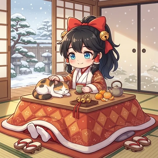 Winter