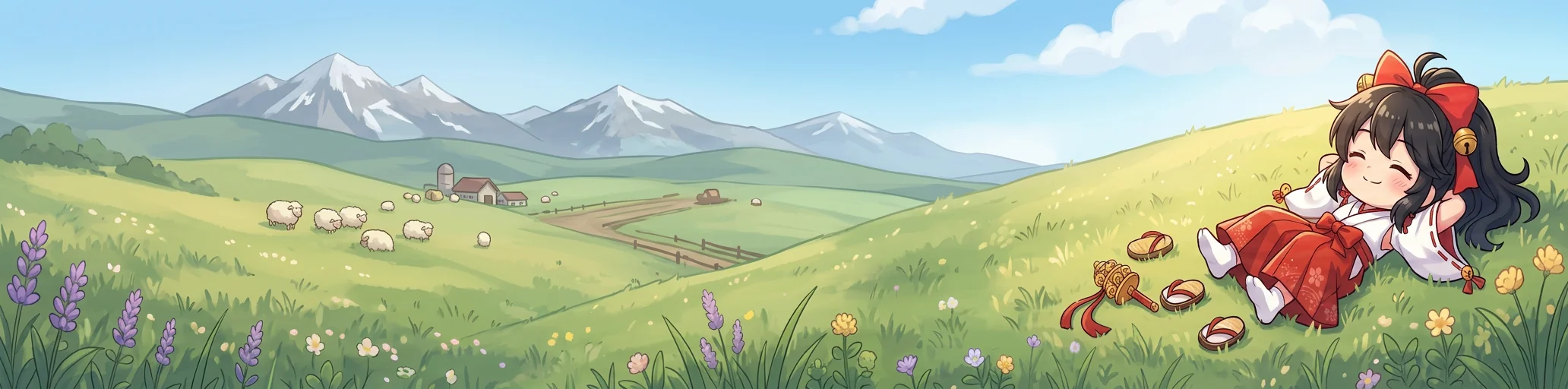 Hokkaido
